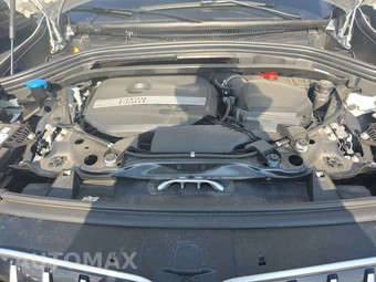 2026 BMW X1 xDrive28i - miniatura 22
