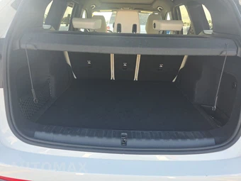 2026 BMW X1 xDrive28i - miniatura 23