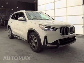 2026 BMW X1 xDrive28i - miniatura 4