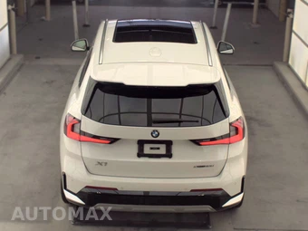 2026 BMW X1 xDrive28i - miniatura 6