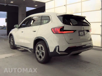 2026 BMW X1 xDrive28i - miniatura 8