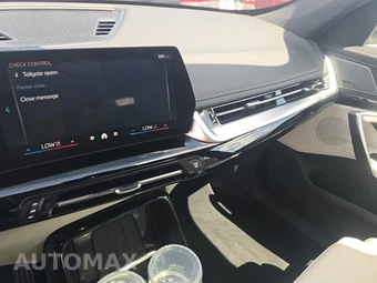 2026 BMW X1 xDrive28i - miniatura 11