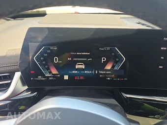 2026 BMW X1 xDrive28i - miniatura 12