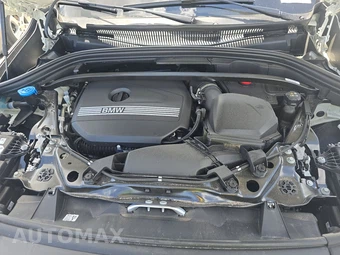 2026 BMW X1 xDrive28i - miniatura 16