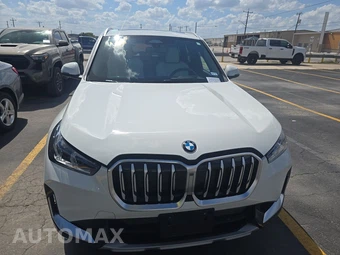 2026 BMW X1 xDrive28i - miniatura 2