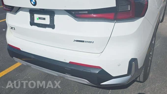 2026 BMW X1 xDrive28i - miniatura 20