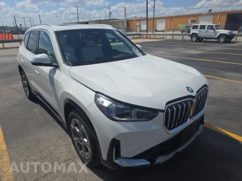 2026 BMW X1 xDrive28i - miniatura 3
