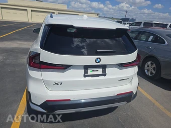 2026 BMW X1 xDrive28i - miniatura 5