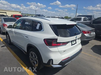 2026 BMW X1 xDrive28i - miniatura 6