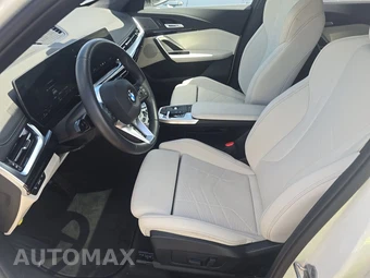 2026 BMW X1 xDrive28i - miniatura 7