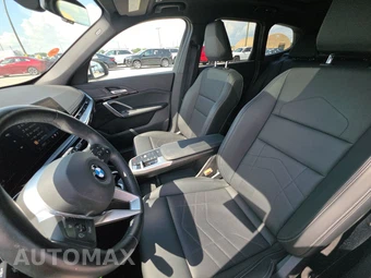 2026 BMW X1 xDrive28i - miniatura 13