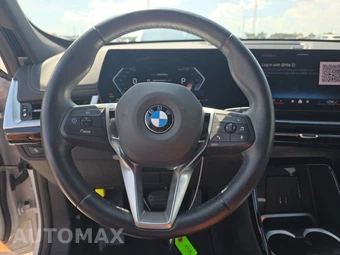 2026 BMW X1 xDrive28i - miniatura 16
