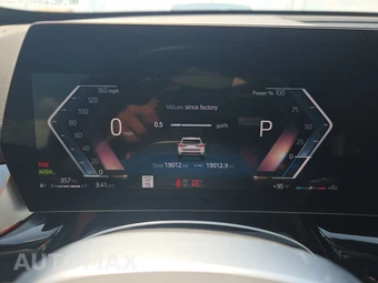 2026 BMW X1 xDrive28i - miniatura 18
