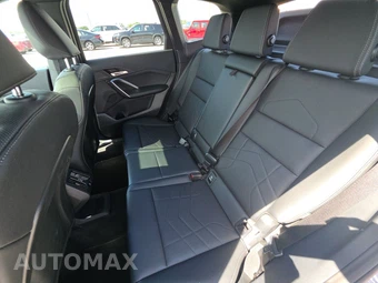 2026 BMW X1 xDrive28i - miniatura 19