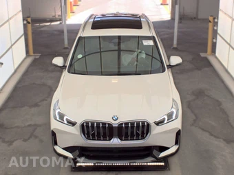 2026 BMW X1 xDrive28i - miniatura 2