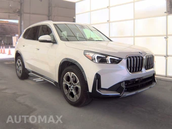 2026 BMW X1 xDrive28i - miniatura 4