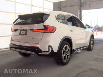 2026 BMW X1 xDrive28i - miniatura 5
