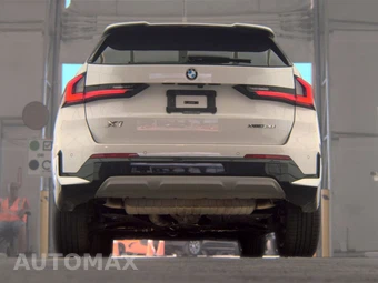 2026 BMW X1 xDrive28i - miniatura 7