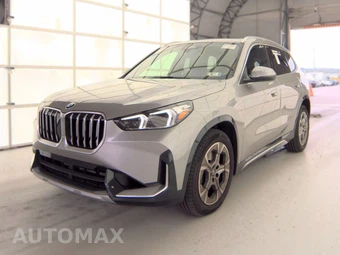 2026 BMW X1 xDrive28i - samochód z USA z aukcji Manheim, oferta Kup Teraz w AUTOMAX