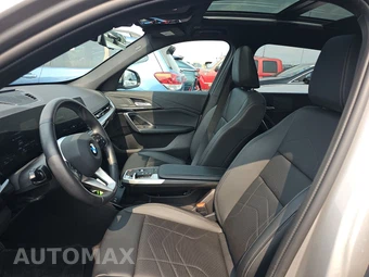 2026 BMW X1 xDrive28i - miniatura 13