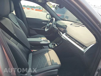 2026 BMW X1 xDrive28i - miniatura 14
