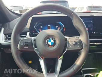 2026 BMW X1 xDrive28i - miniatura 16