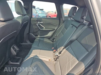 2026 BMW X1 xDrive28i - miniatura 19