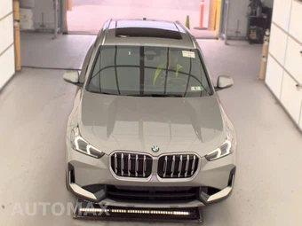 2026 BMW X1 xDrive28i - miniatura 2