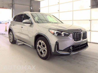 2026 BMW X1 xDrive28i - miniatura 4