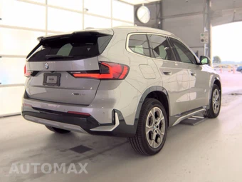 2026 BMW X1 xDrive28i - miniatura 5