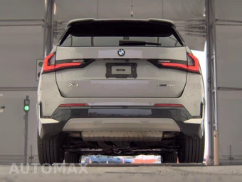2026 BMW X1 xDrive28i - miniatura 7
