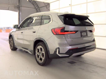 2026 BMW X1 xDrive28i - miniatura 8