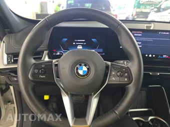 2026 BMW X1 xDrive28i - miniatura 15