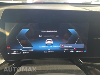2026 BMW X1 xDrive28i - miniatura 17