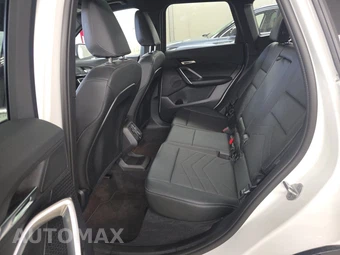 2026 BMW X1 xDrive28i - miniatura 18