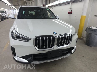 2026 BMW X1 xDrive28i - miniatura 2