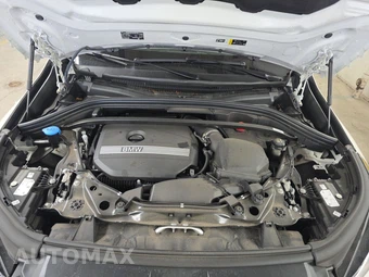 2026 BMW X1 xDrive28i - miniatura 21