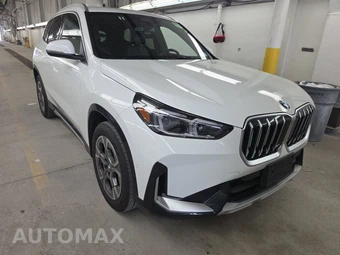 2026 BMW X1 xDrive28i - miniatura 3