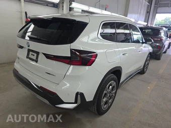 2026 BMW X1 xDrive28i - miniatura 4
