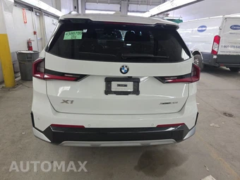 2026 BMW X1 xDrive28i - miniatura 5