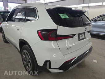 2026 BMW X1 xDrive28i - miniatura 6
