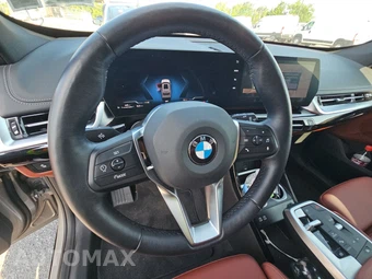 2026 BMW X1 xDrive28i - miniatura 15