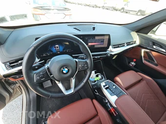 2026 BMW X1 xDrive28i - miniatura 16