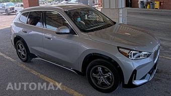 2026 BMW X1 xDrive28i - miniatura 3