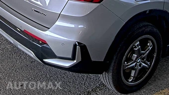 2026 BMW X1 xDrive28i - miniatura 9