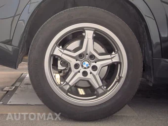2026 BMW X1 xDrive28i - miniatura 11