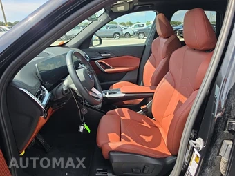 2026 BMW X1 xDrive28i - miniatura 13