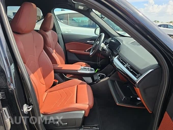 2026 BMW X1 xDrive28i - miniatura 14