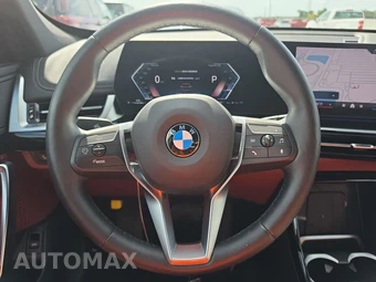 2026 BMW X1 xDrive28i - miniatura 16