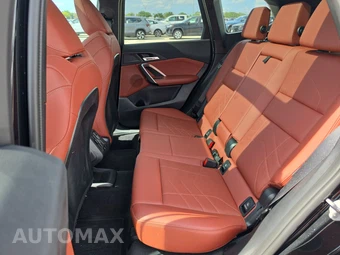 2026 BMW X1 xDrive28i - miniatura 19